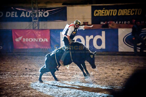 Rodeo 2010