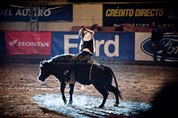Rodeo 2010