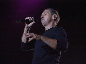 Concierto Franco de Vita en Cuenca