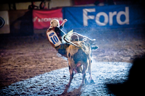 Rodeo 2010