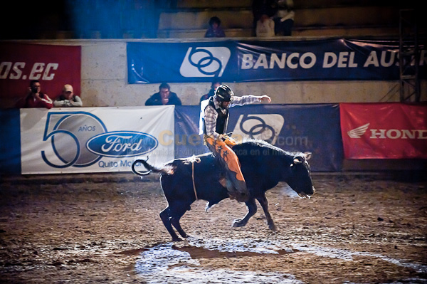 Rodeo 2010