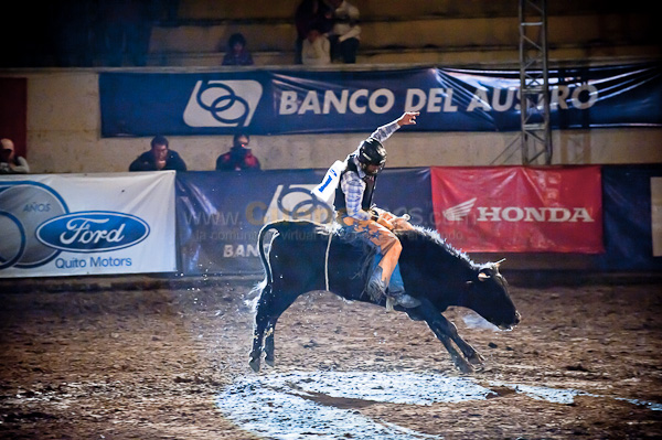 Rodeo 2010