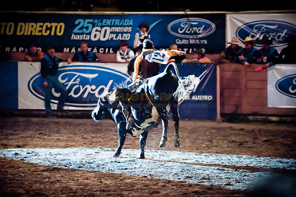 Rodeo 2010