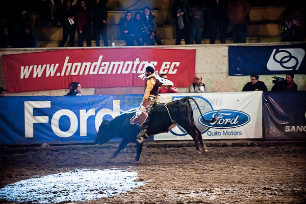 Rodeo 2010