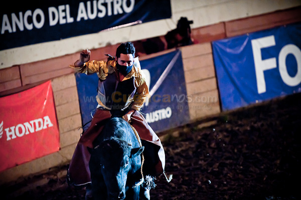 Rodeo 2010
