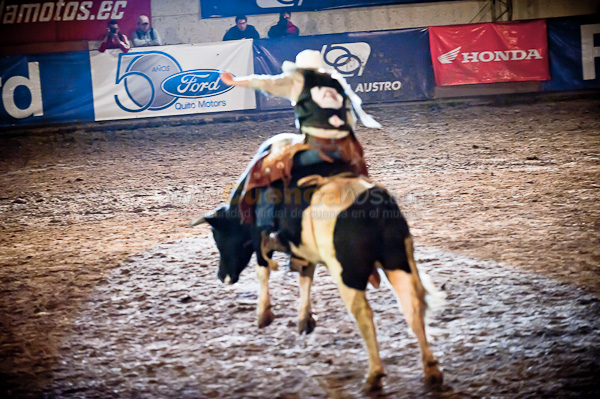 Rodeo 2010