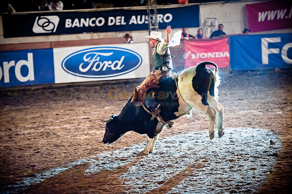 Rodeo 2010