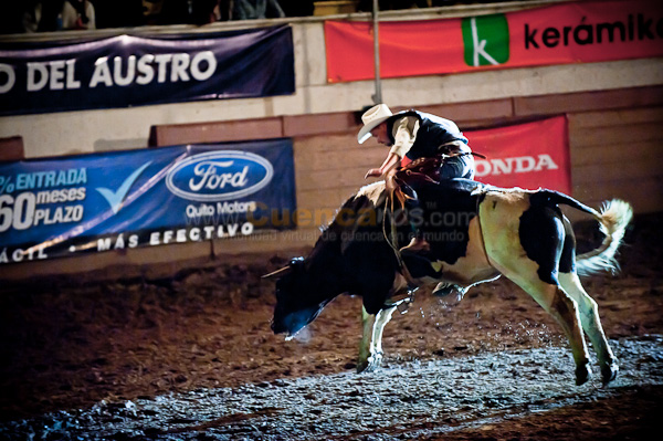 Rodeo 2010