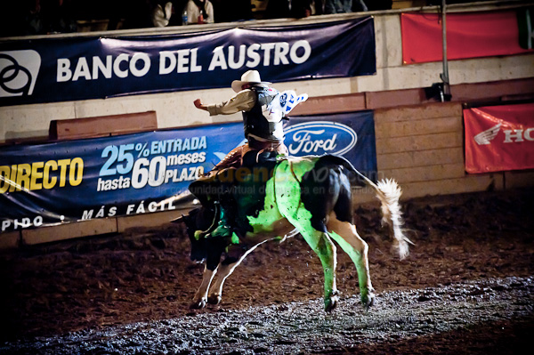 Rodeo 2010