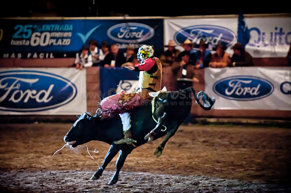 Rodeo 2010