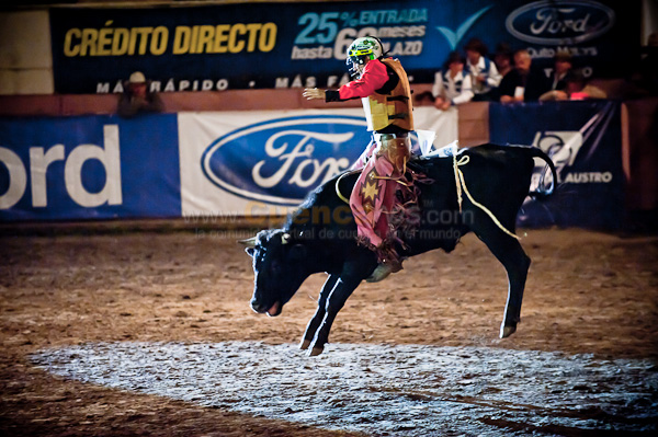 Rodeo 2010