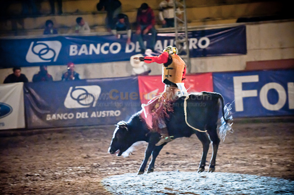 Rodeo 2010