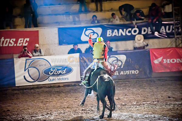 Rodeo 2010