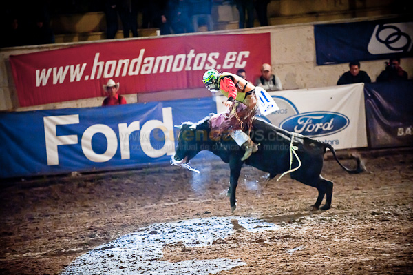 Rodeo 2010