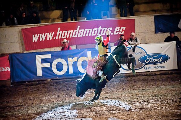 Rodeo 2010