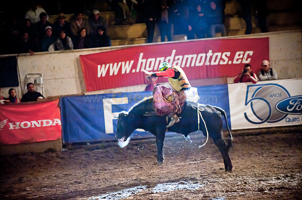 Rodeo 2010