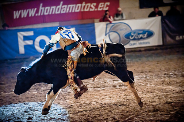 Rodeo 2010