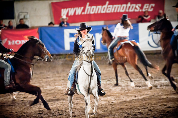 Rodeo 2010