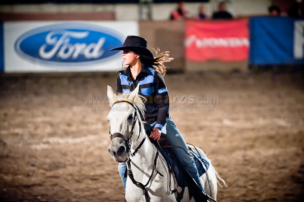 Rodeo 2010