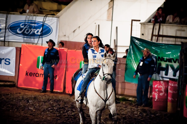 Rodeo 2010