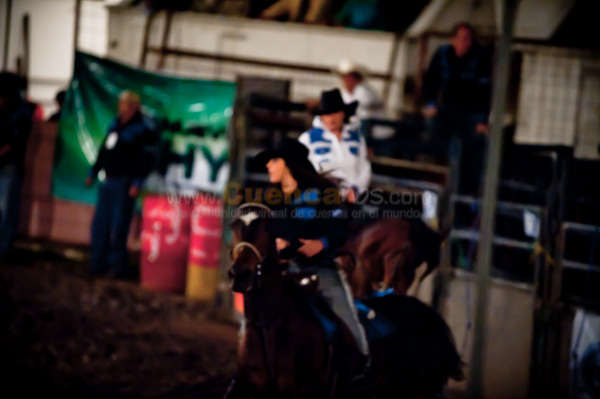 Rodeo 2010