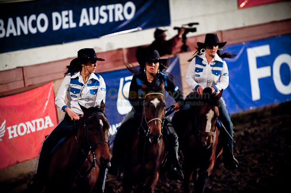 Rodeo 2010