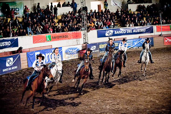 Rodeo 2010
