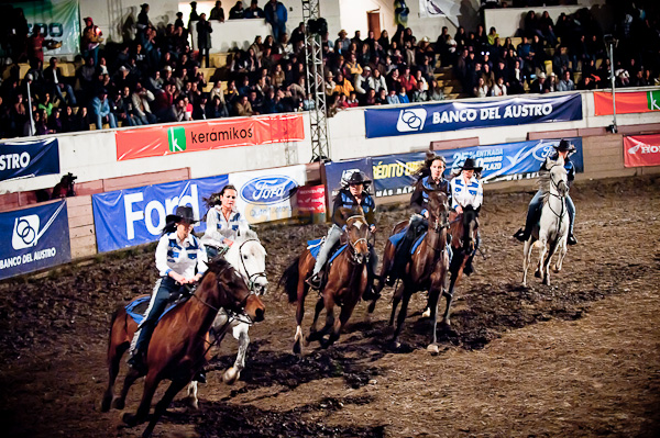 Rodeo 2010
