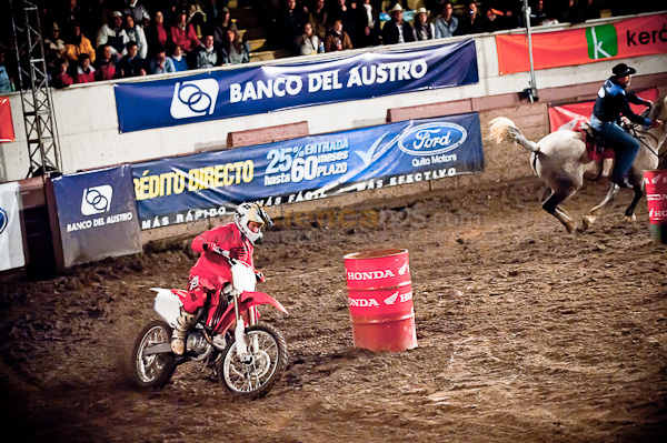 Rodeo 2010