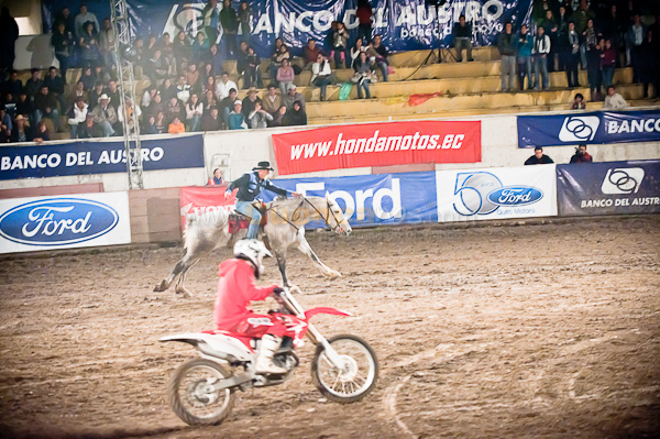 Rodeo 2010