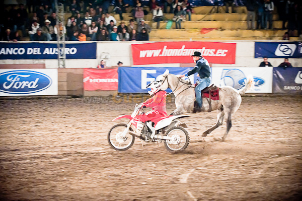 Rodeo 2010