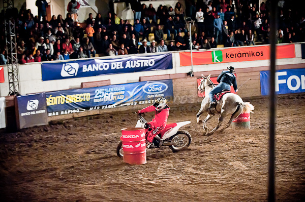 Rodeo 2010