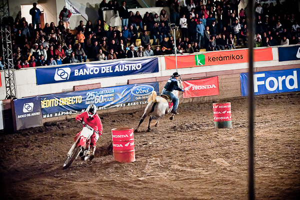 Rodeo 2010