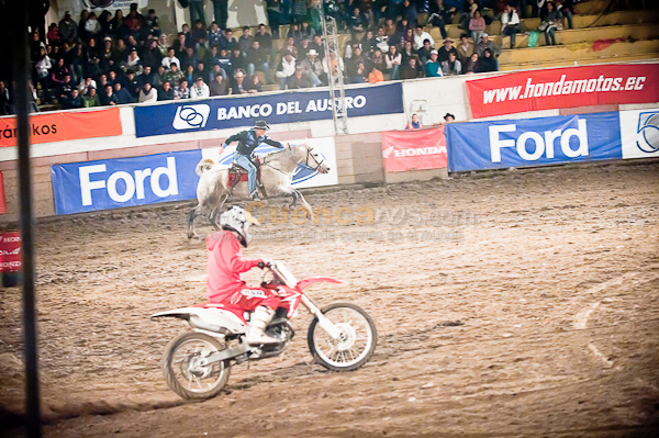 Rodeo 2010