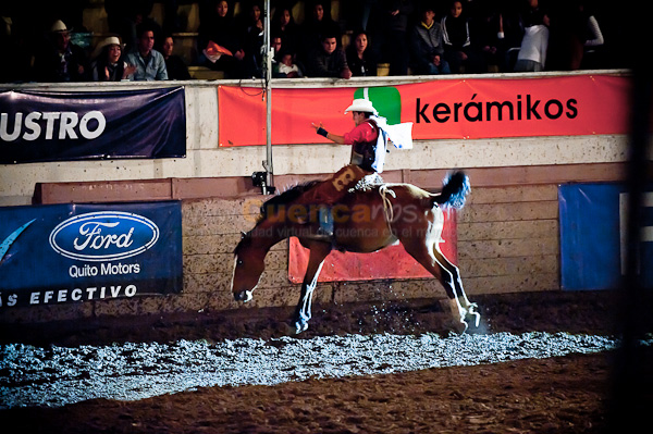 Rodeo 2010
