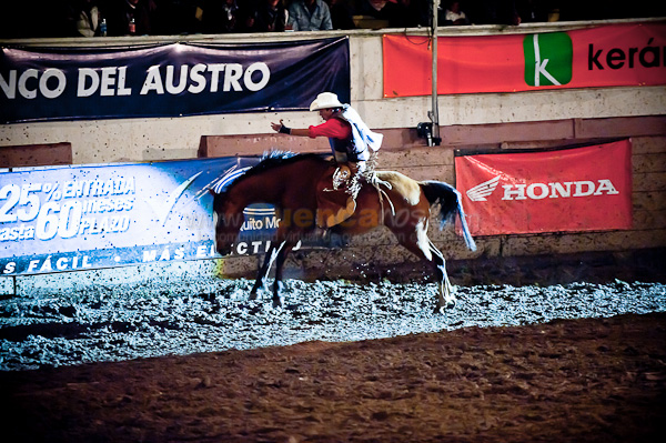 Rodeo 2010