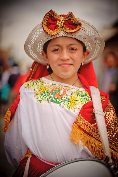 Pase del Niño Viajero 2010