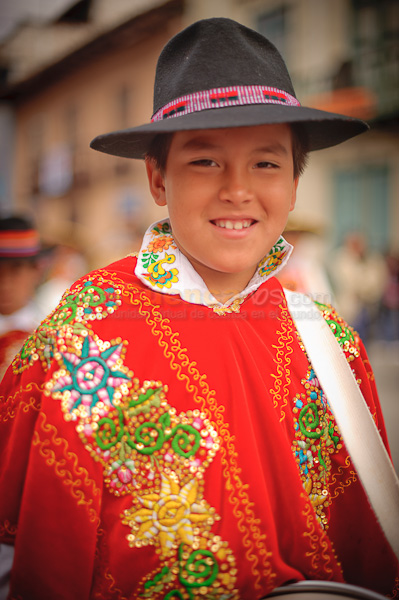 Pase del Niño Viajero 2010