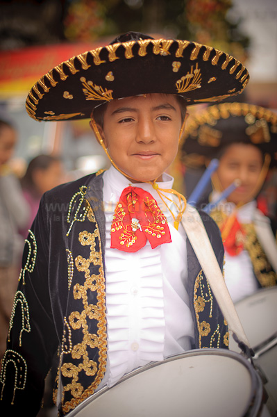 Pase del Niño Viajero 2010