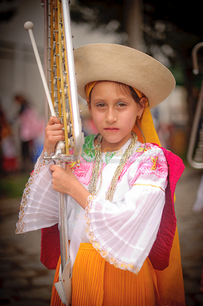 Pase del Niño Viajero 2010