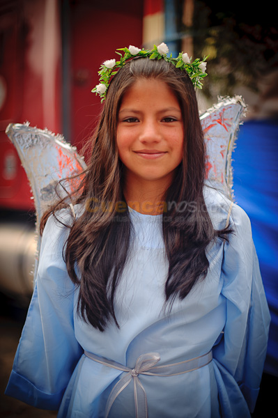 Pase del Niño Viajero 2010