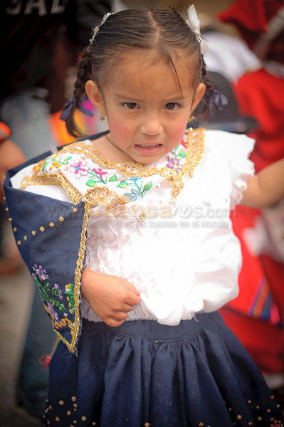 Pase del Niño Viajero 2010
