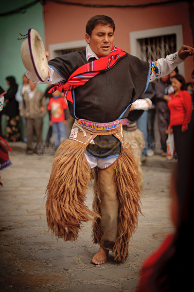 Pase del Niño Viajero 2010