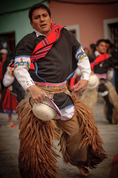 Pase del Niño Viajero 2010