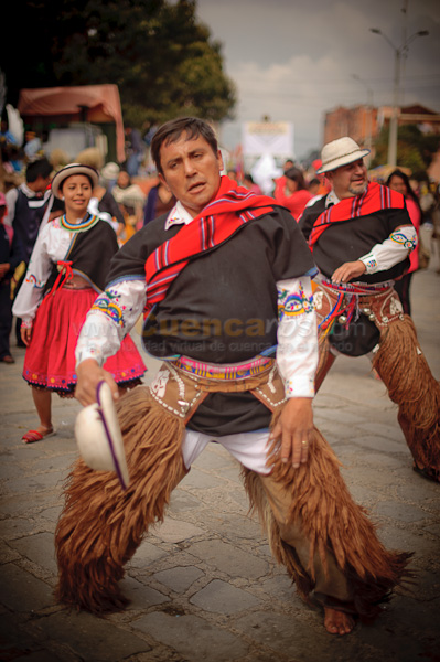 Pase del Niño Viajero 2010
