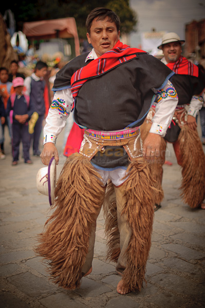 Pase del Niño Viajero 2010