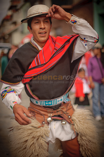 Pase del Niño Viajero 2010