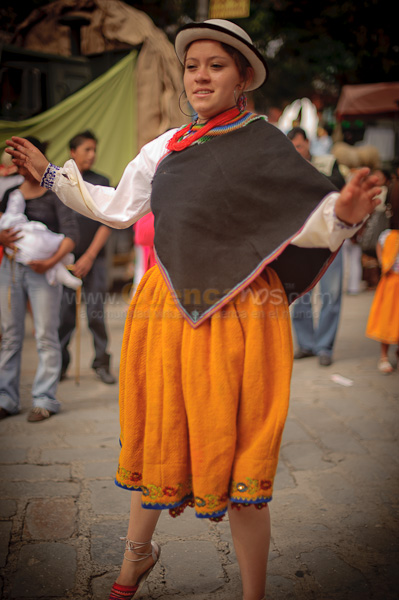 Pase del Niño Viajero 2010