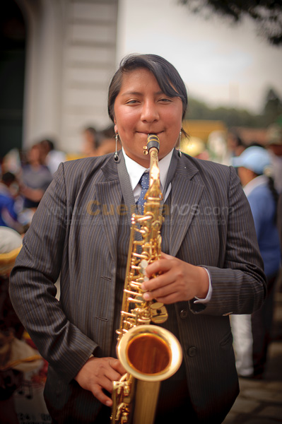 Pase del Niño Viajero 2010