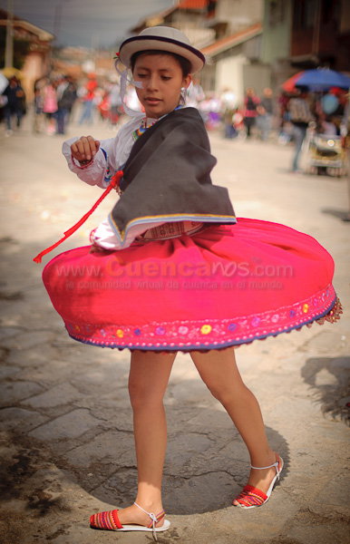 Pase del Niño Viajero 2010